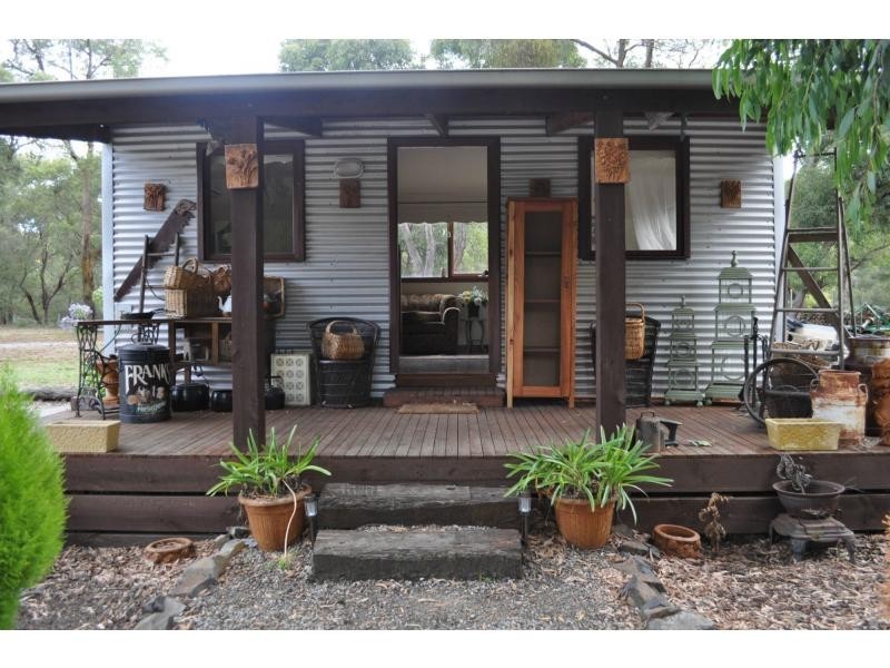 75 Cherry Tree Road, Nyora VIC 3987