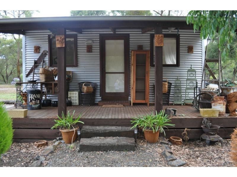 75 Cherry Tree Road, Nyora VIC 3987