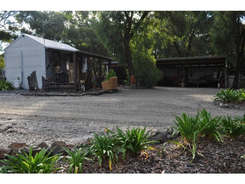 75 Cherry Tree Road, Nyora VIC 3987