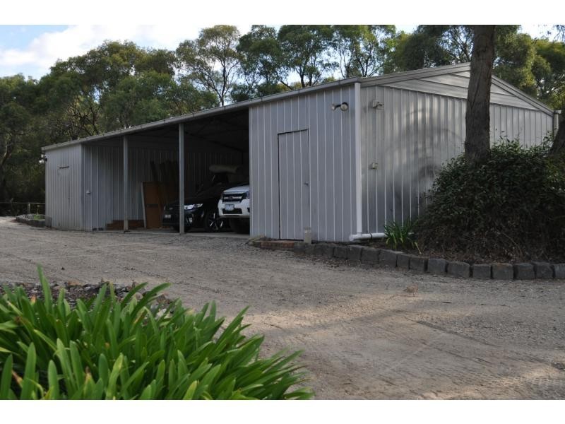 75 Cherry Tree Road, Nyora VIC 3987
