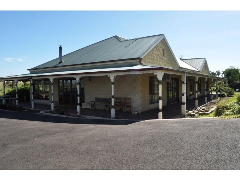 5 Lang Lang Poowong Road, Nyora VIC 3987