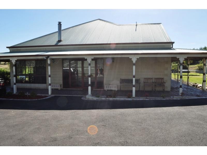 5 Lang Lang Poowong Road, Nyora VIC 3987