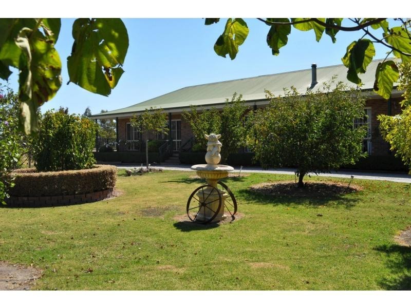 225 Boundary Drain Road, Koo Wee Rup VIC 3981