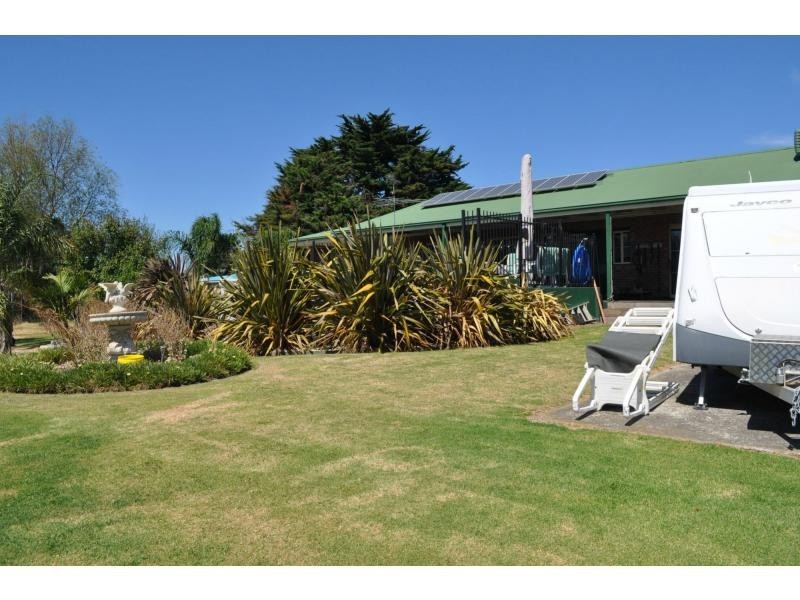 225 Boundary Drain Road, Koo Wee Rup VIC 3981