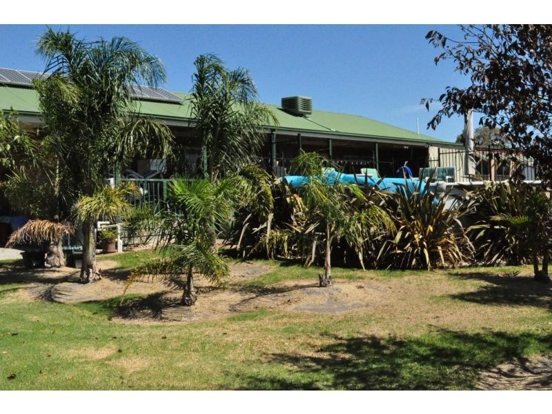 225 Boundary Drain Road, Koo Wee Rup VIC 3981