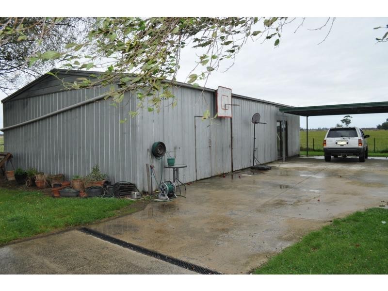200 Soldiers Road, Caldermeade VIC 3984