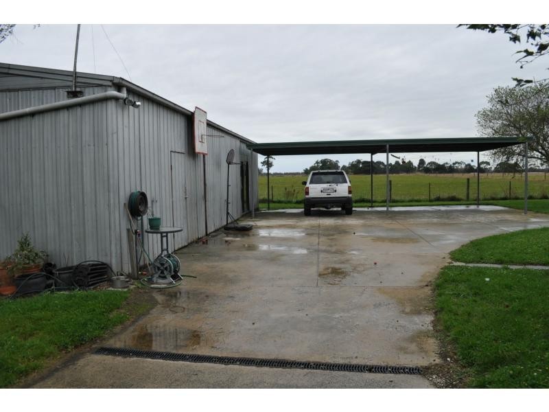 200 Soldiers Road, Caldermeade VIC 3984