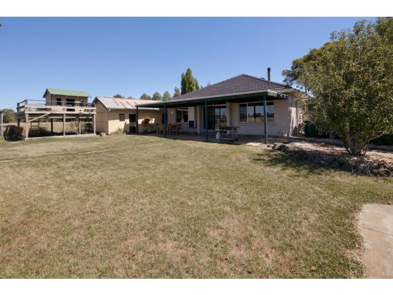200 Soldiers Road, Caldermeade VIC 3984