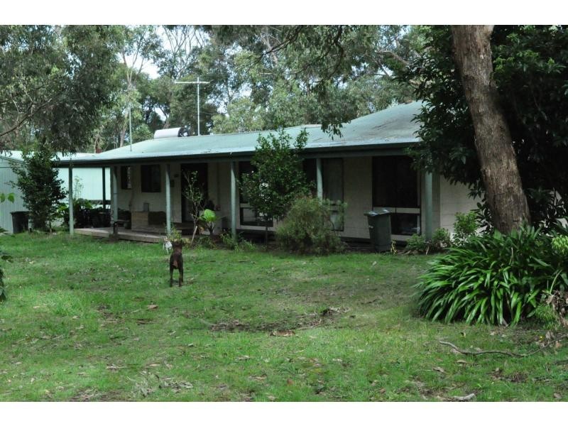 85 Forrest Road, Nyora VIC 3987