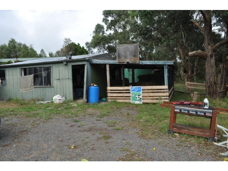 85 Forrest Road, Nyora VIC 3987