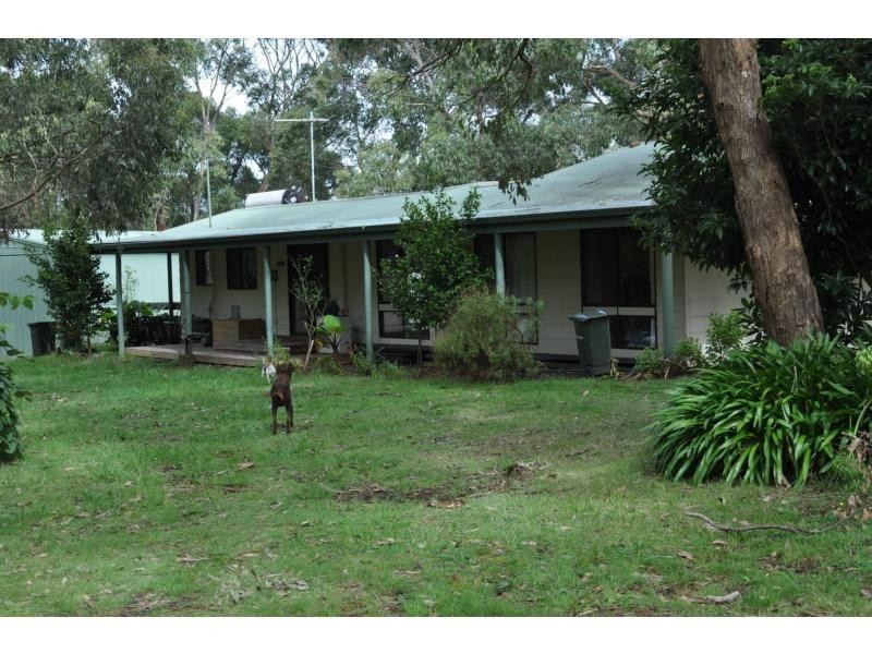85 Forrest Road, Nyora VIC 3987