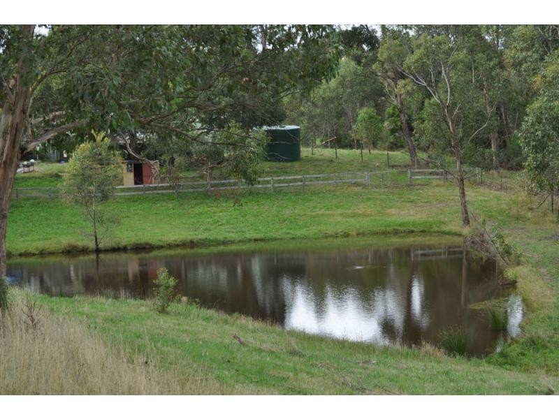 85 Forrest Road, Nyora VIC 3987
