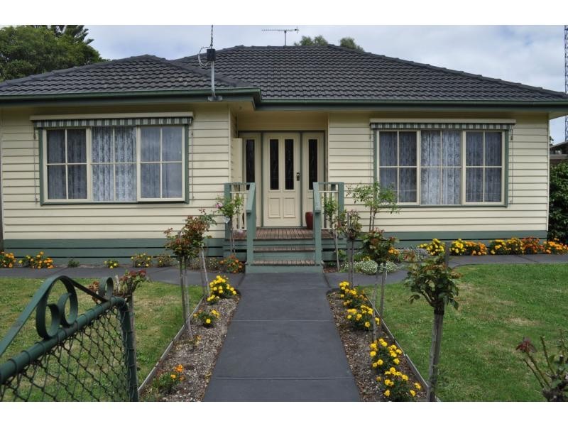 23 Gardner Street, Koo Wee Rup VIC 3981