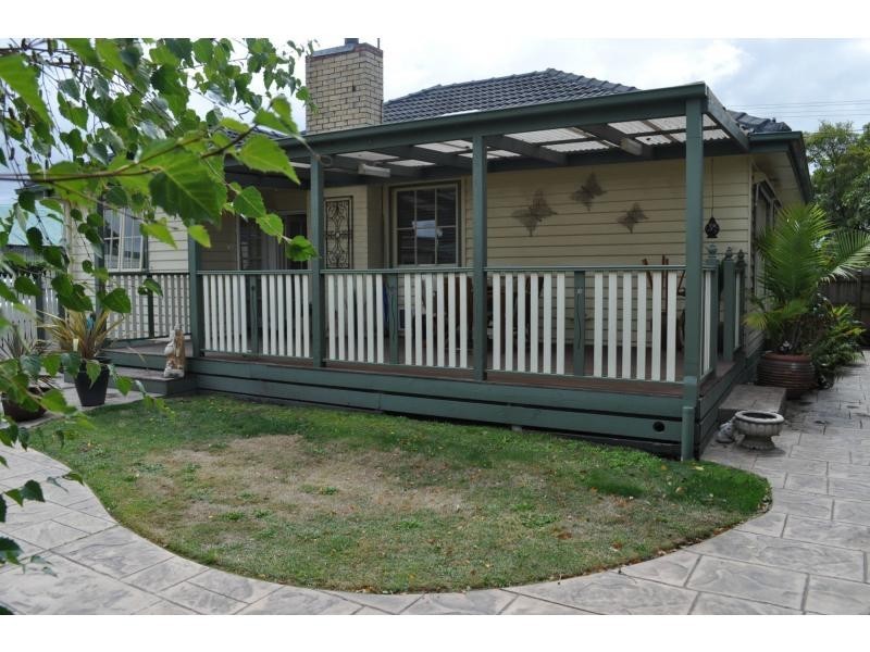 23 Gardner Street, Koo Wee Rup VIC 3981