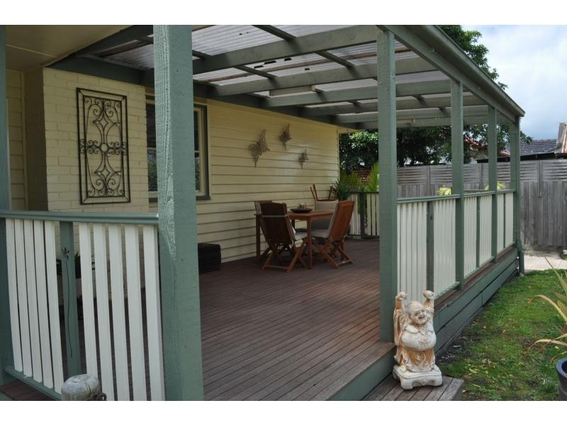 23 Gardner Street, Koo Wee Rup VIC 3981