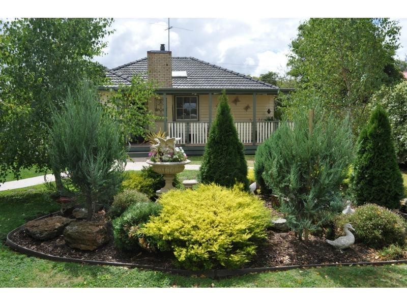 23 Gardner Street, Koo Wee Rup VIC 3981