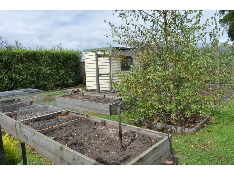 23 Gardner Street, Koo Wee Rup VIC 3981