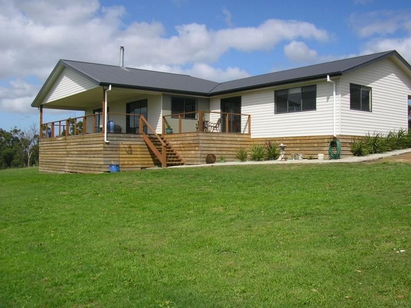 21 Henrys Road, Nyora VIC 3987