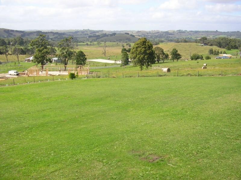 21 Henrys Road, Nyora VIC 3987