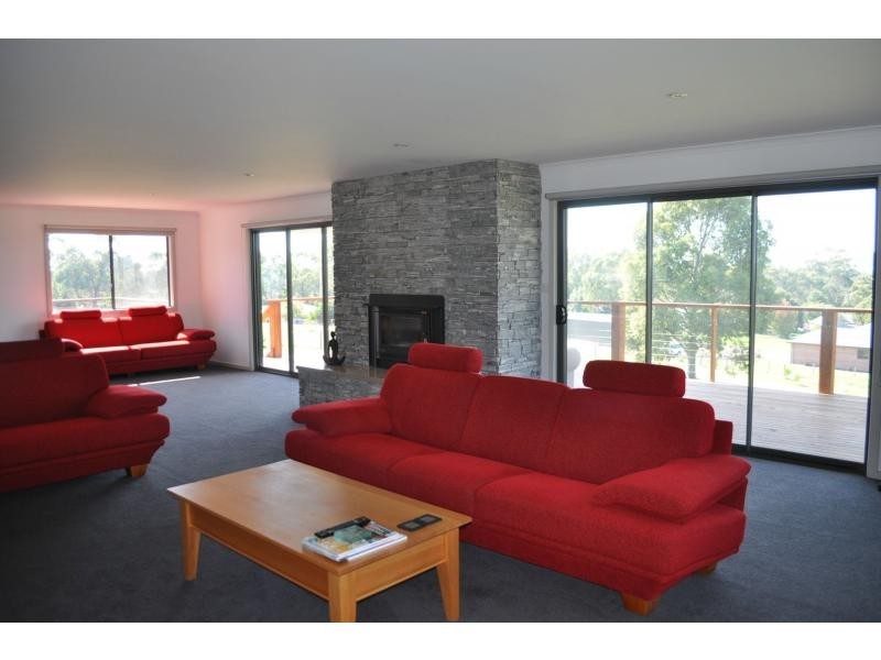 21 Henrys Road, Nyora VIC 3987