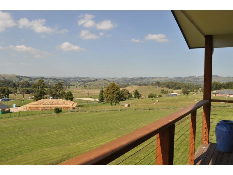 21 Henrys Road, Nyora VIC 3987