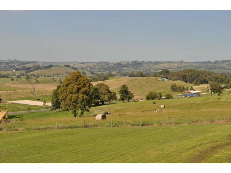 21 Henrys Road, Nyora VIC 3987
