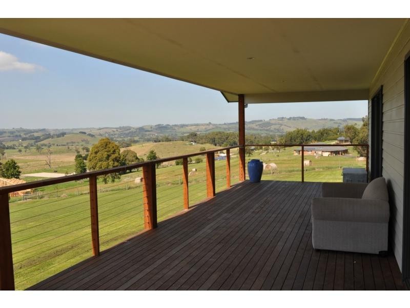 21 Henrys Road, Nyora VIC 3987