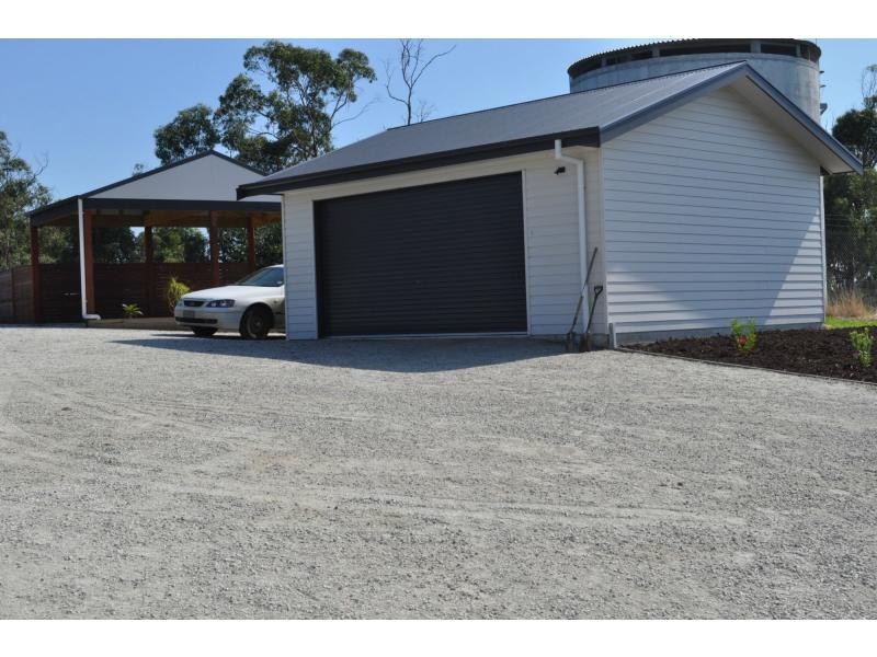 21 Henrys Road, Nyora VIC 3987