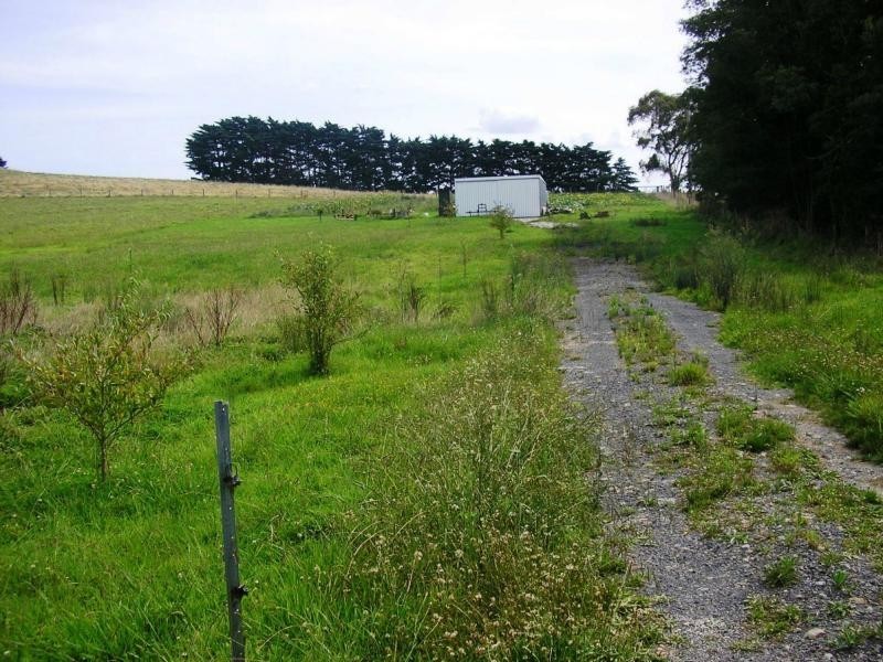 2 Whitelaw Road, Korumburra VIC 3950