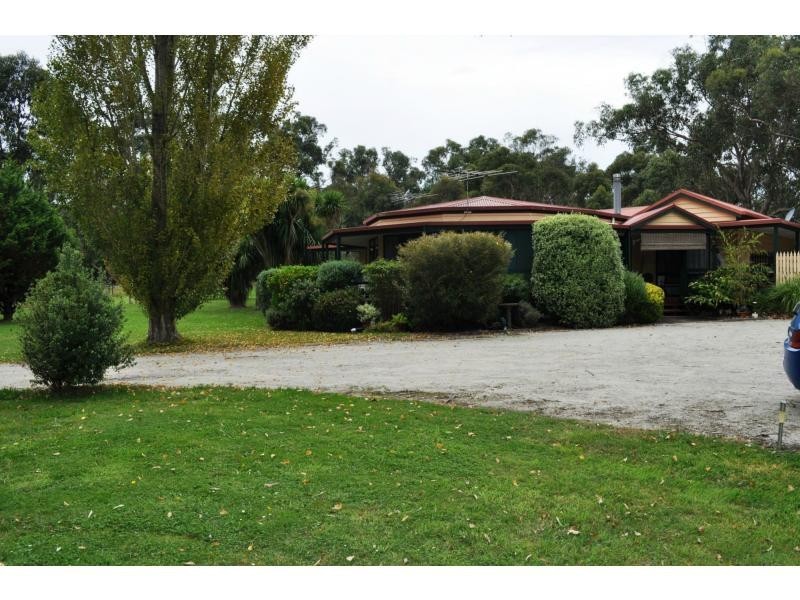59 Walters Road, Nyora VIC 3987