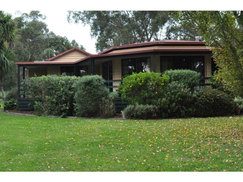 59 Walters Road, Nyora VIC 3987