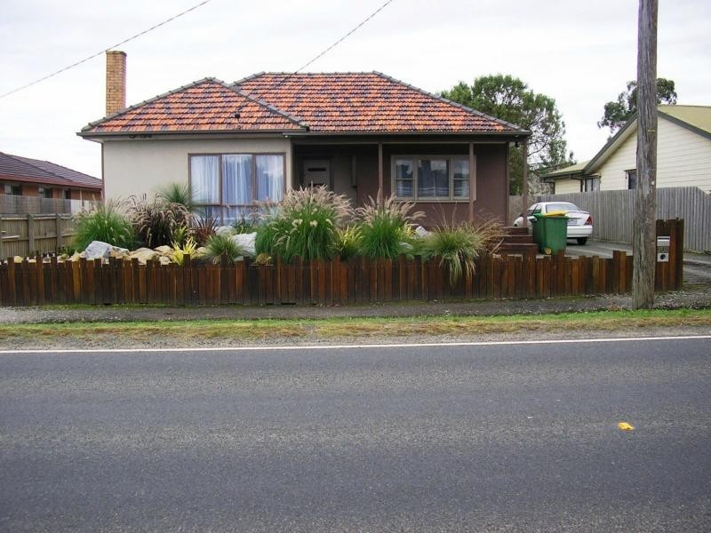 208 Station Street, Koo Wee Rup VIC 3981