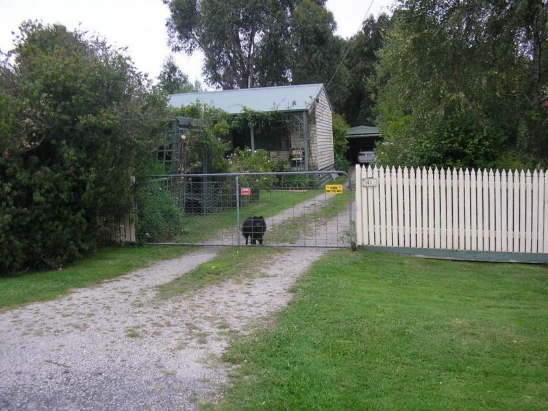 41 Hewson Street, Nyora VIC 3987