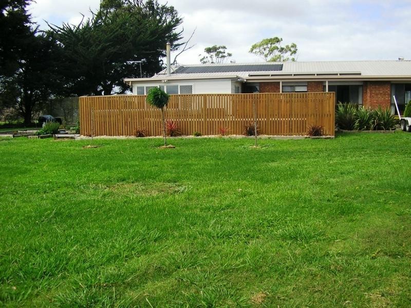 90 Forrest Road, Yannathan VIC 3981