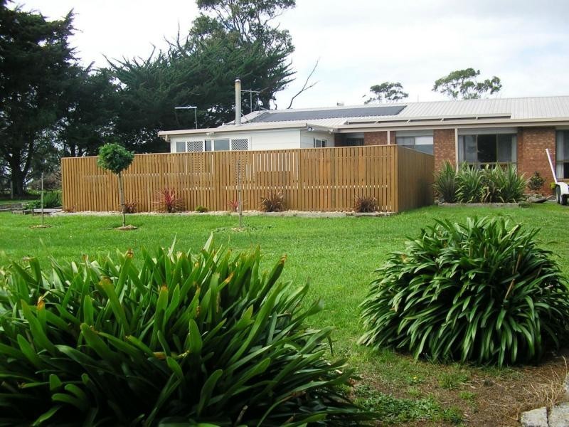 90 Forrest Road, Yannathan VIC 3981