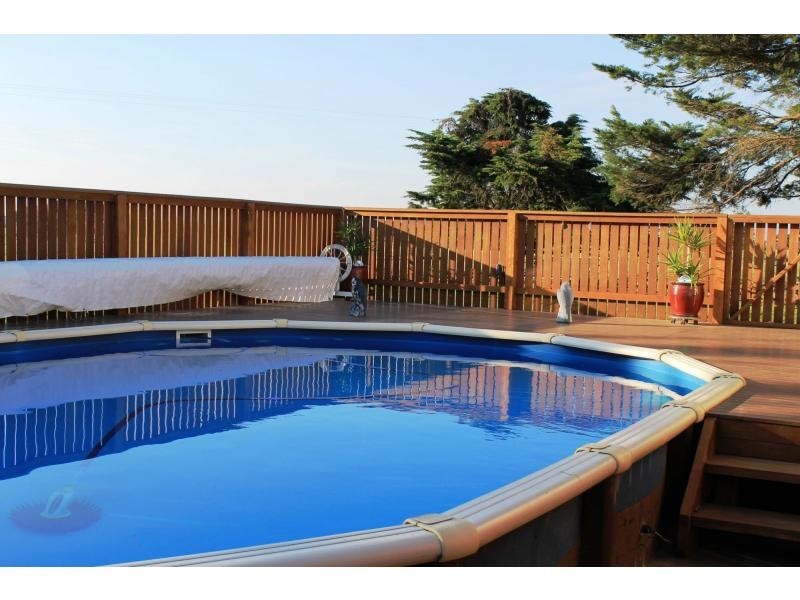 90 Forrest Road, Yannathan VIC 3981