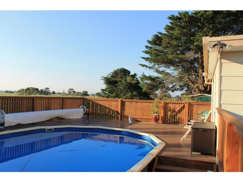 90 Forrest Road, Yannathan VIC 3981