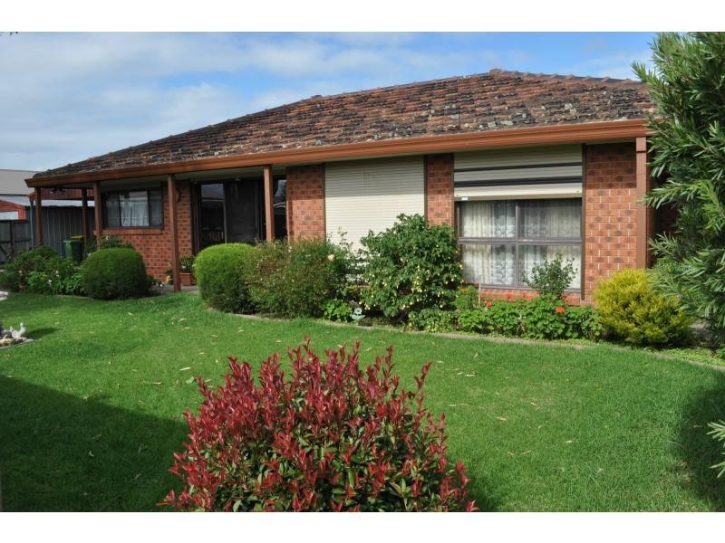 31 Sybella Avenue, Koo Wee Rup VIC 3981