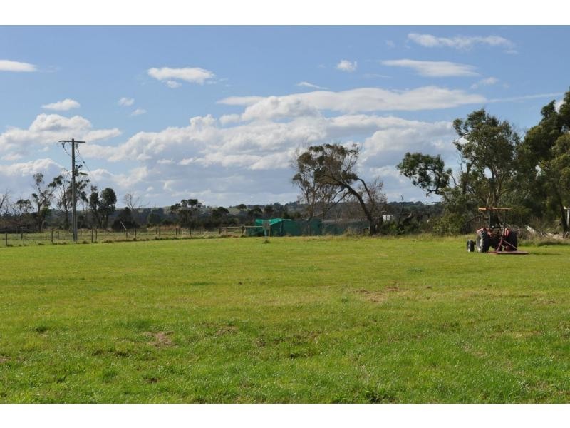 Lot 2 North Yannathan Road, Modella VIC 3816