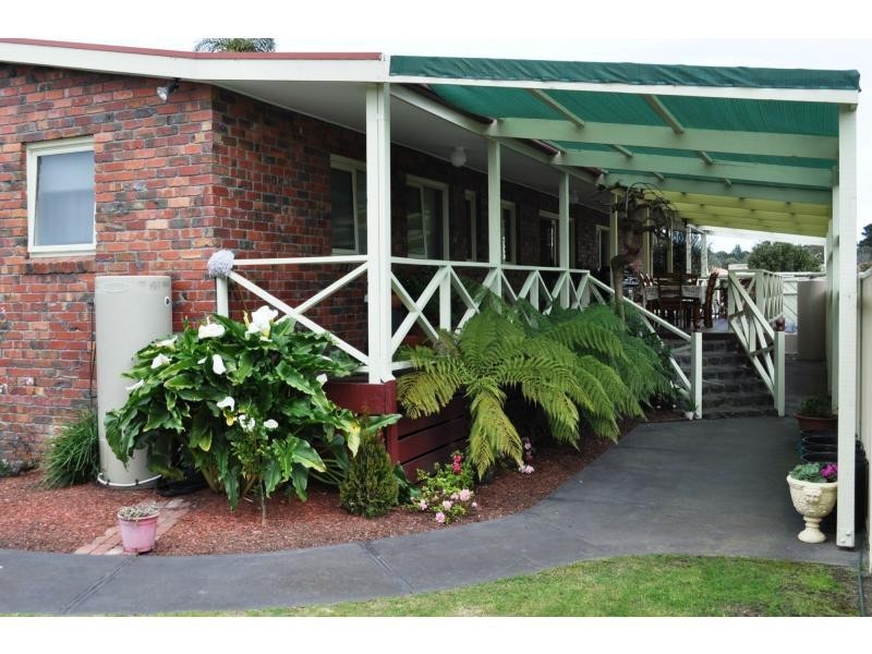 2 Boormani Court, Koo Wee Rup VIC 3981