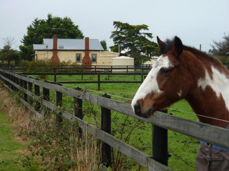 Lot 1, 290 Convent School Road, Nar Nar Goon VIC 3812