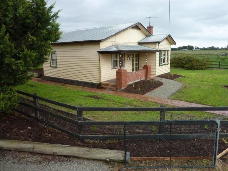 Lot 1, 290 Convent School Road, Nar Nar Goon VIC 3812