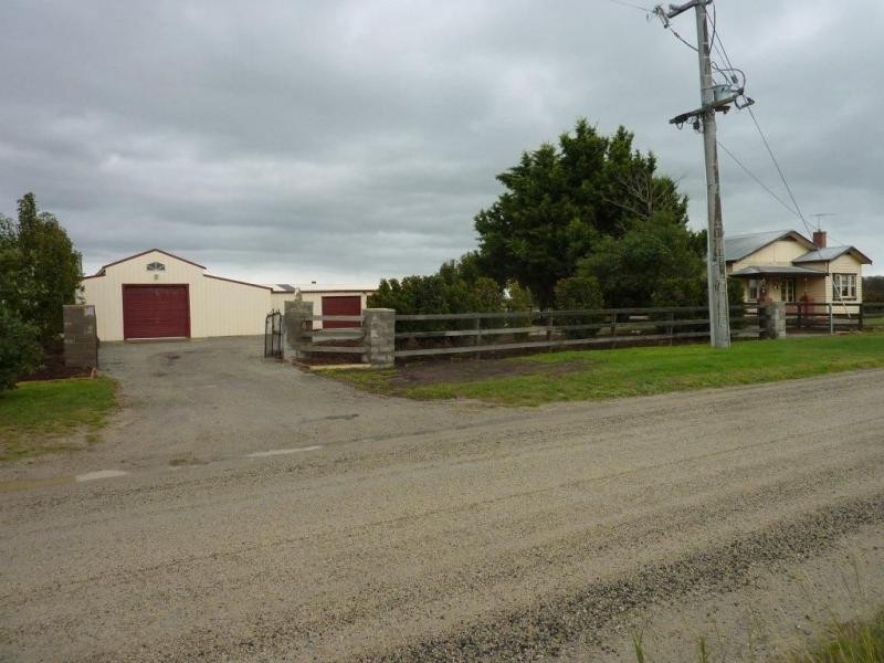 Lot 1, 290 Convent School Road, Nar Nar Goon VIC 3812