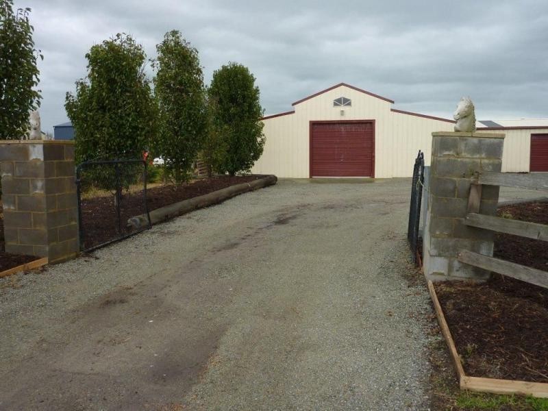 Lot 1, 290 Convent School Road, Nar Nar Goon VIC 3812