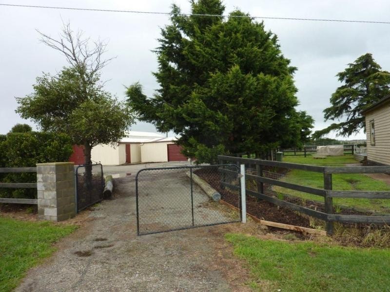 Lot 1, 290 Convent School Road, Nar Nar Goon VIC 3812
