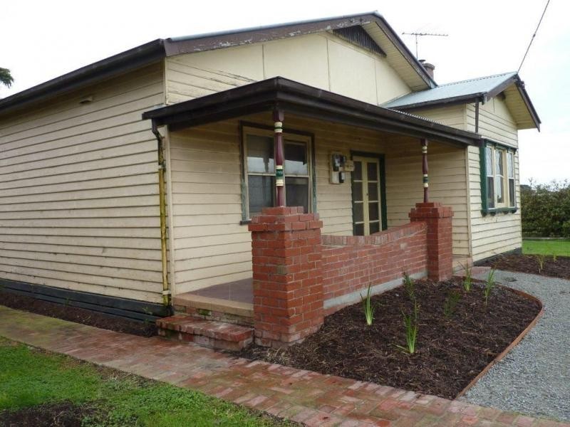 Lot 1, 290 Convent School Road, Nar Nar Goon VIC 3812
