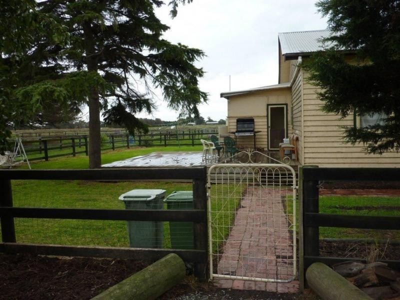 Lot 1, 290 Convent School Road, Nar Nar Goon VIC 3812