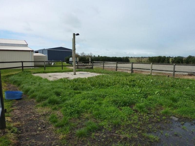 Lot 1, 290 Convent School Road, Nar Nar Goon VIC 3812