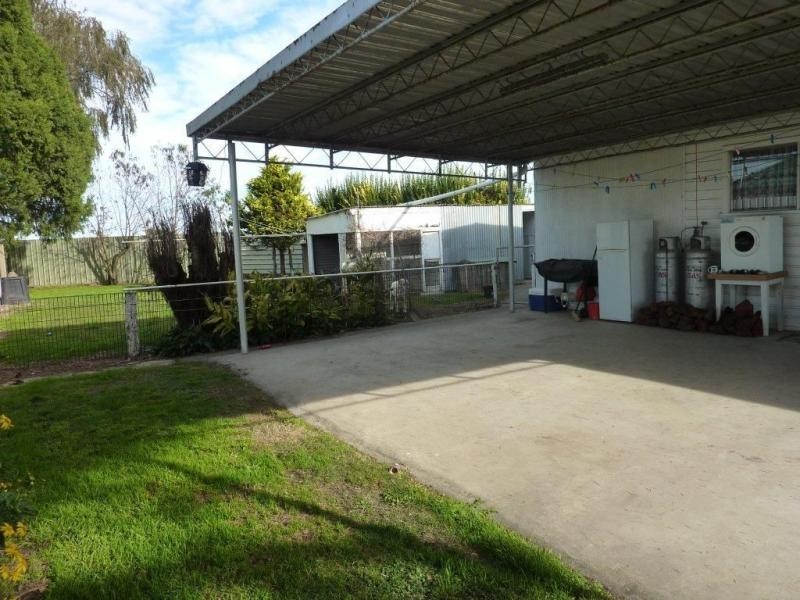 735 Murray Road, Vervale VIC 3814