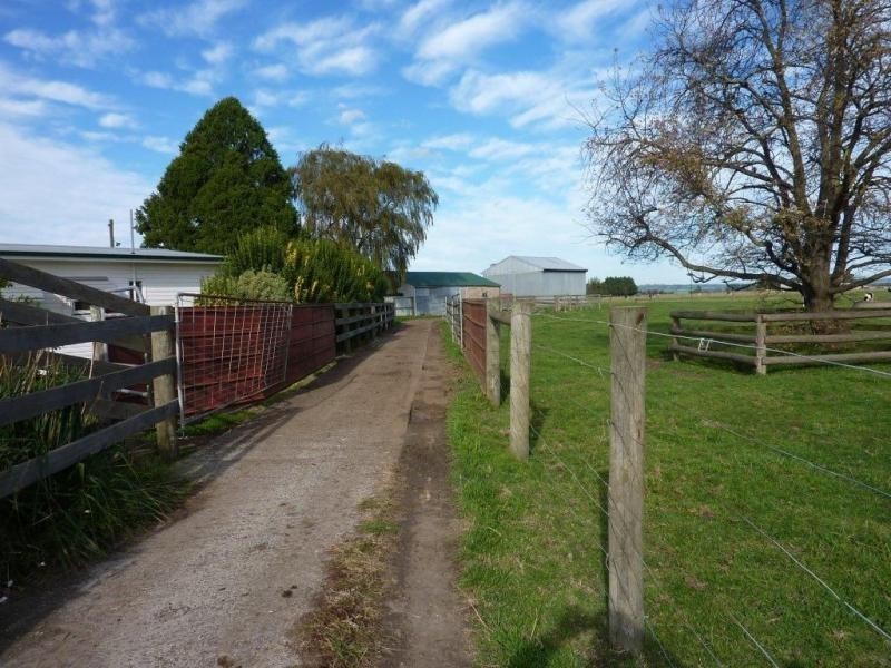 735 Murray Road, Vervale VIC 3814